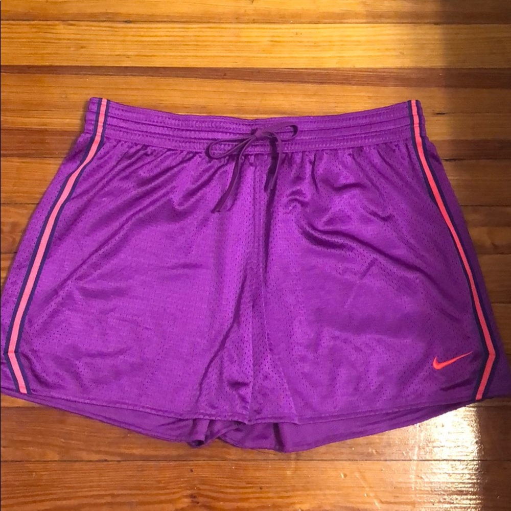 Work out shorts